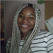 Doy clases de inglés aunque me ofrezco a dar cualquier otra asignatura